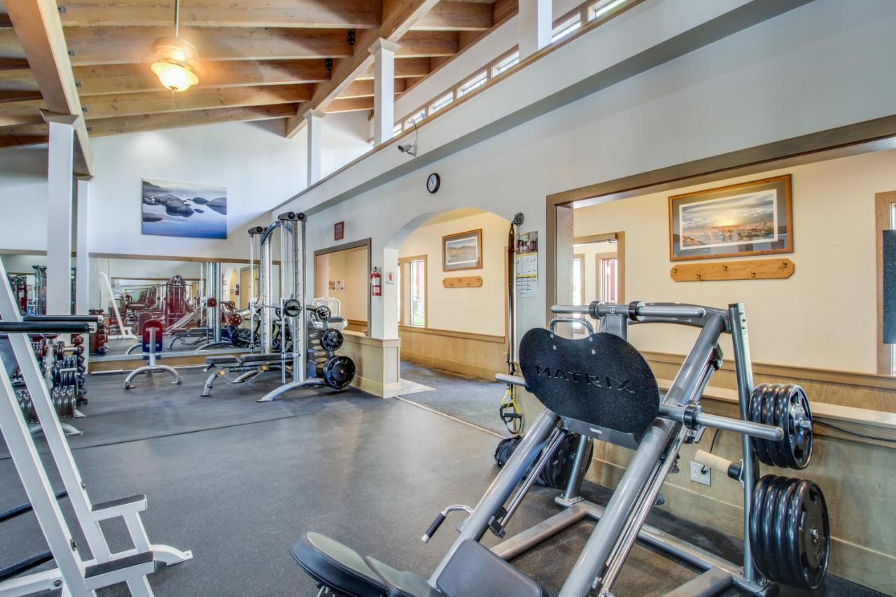 Cozy Condo In Ski Trails Truckee Exteriér fotografie